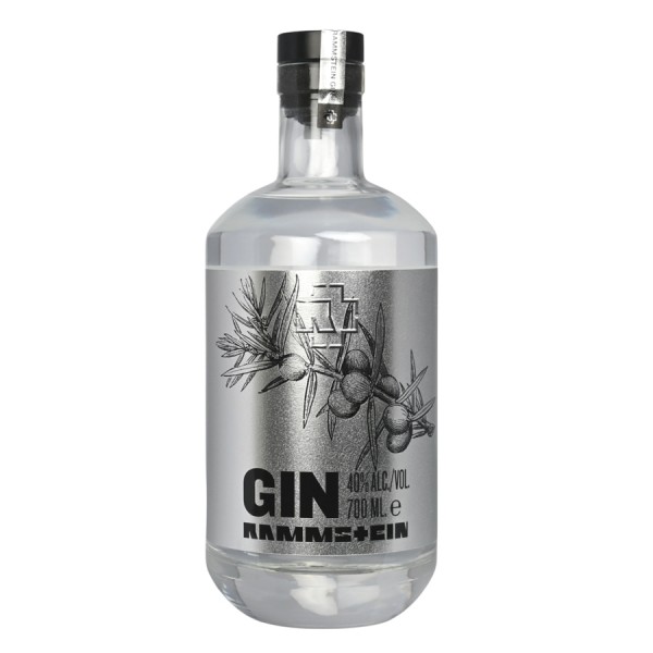 Rammstein Gin